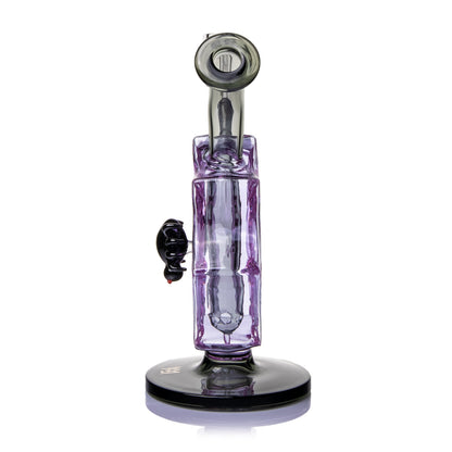 MJ Arsenal Nightcrawler Dab Rig - limited edition Halloween collection, product photo 3