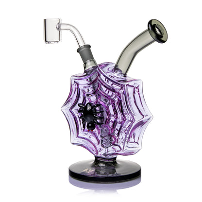 MJ Arsenal Nightcrawler Dab Rig - limited edition Halloween collection, product photo 4