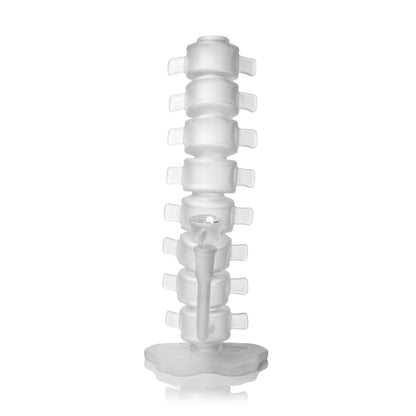 MJ Arsenal Skele-Tube Bong - limited edition Halloween collection, product photo 2