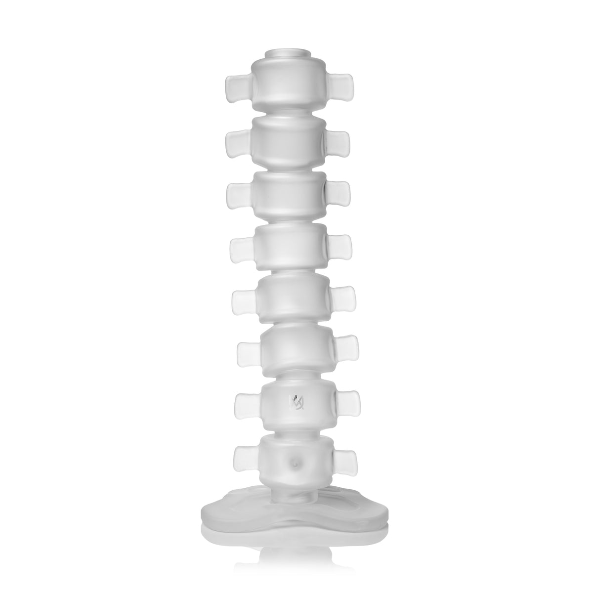 MJ Arsenal Skele-Tube Bong - limited edition Halloween collection, product photo 3