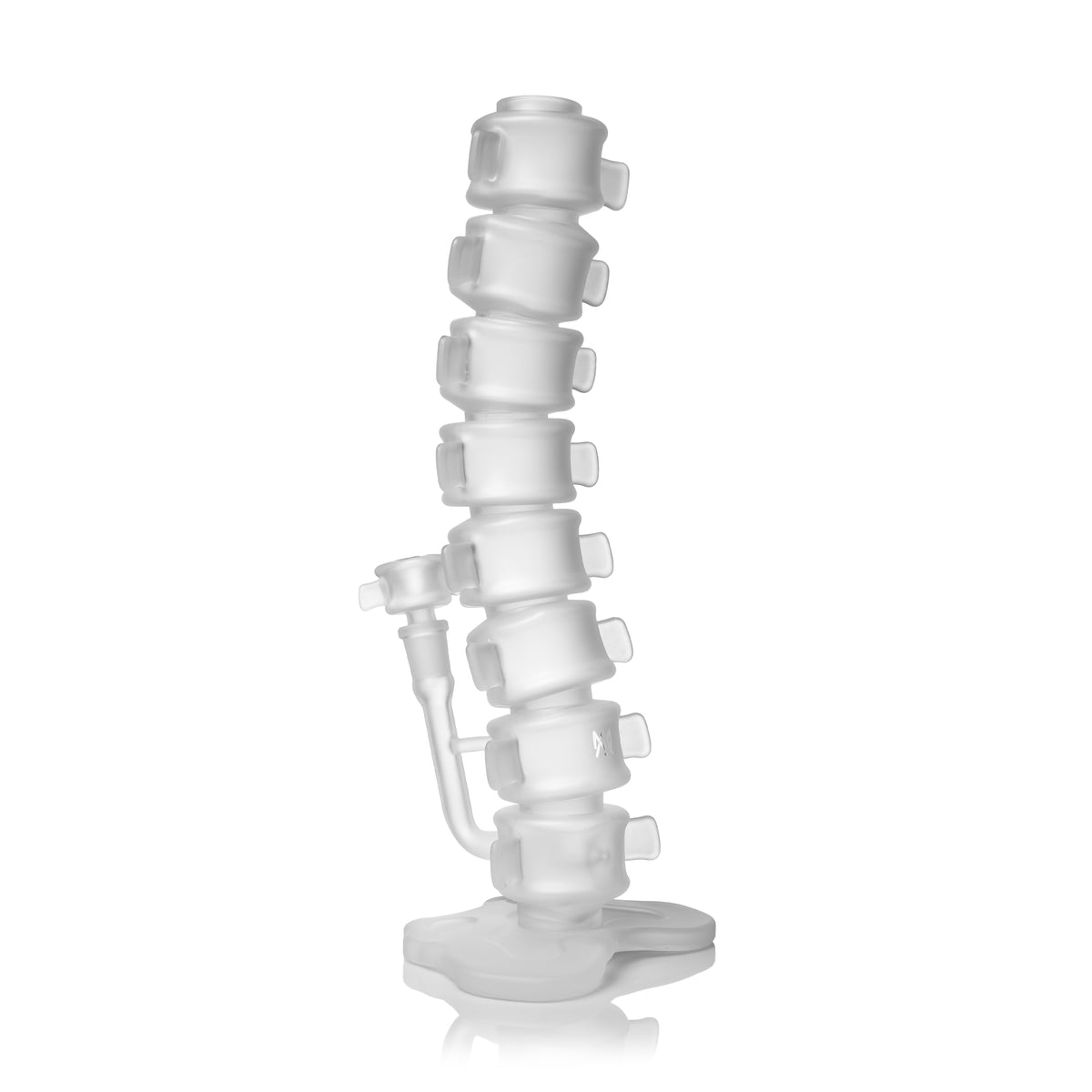 MJ Arsenal Skele-Tube Bong - limited edition Halloween collection, product photo 4