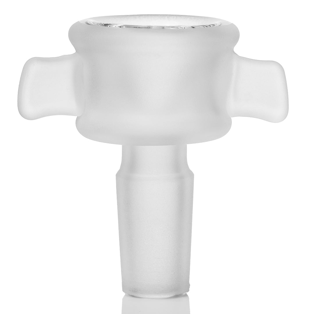 MJ Arsenal Skele-Tube Bowl 14mm - limited edition Halloween collection, product photo 1