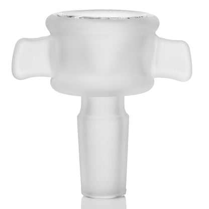 MJ Arsenal Skele-Tube Bowl 14mm - limited edition Halloween collection, product photo 1