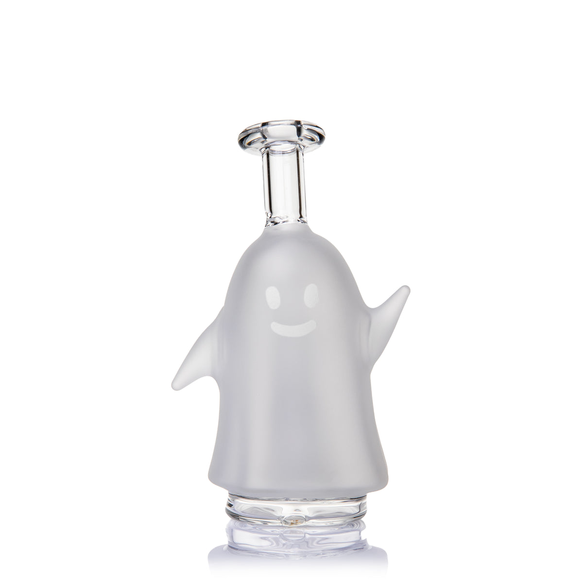 MJ Arsenal Specter Puffco Peak Top - limited edition Halloween collection, product photo 1