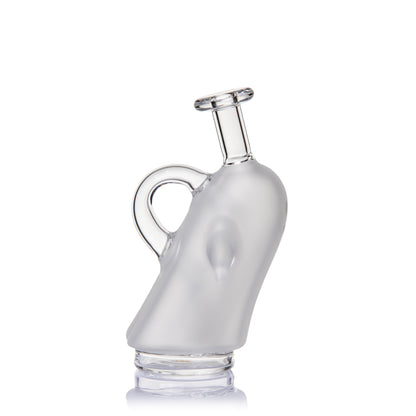 MJ Arsenal Specter Puffco Peak Top - limited edition Halloween collection, product photo 4
