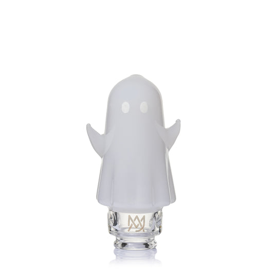 MJ Arsenal Specter Puffco Pivot Top - limited edition Halloween collection, product photo 1