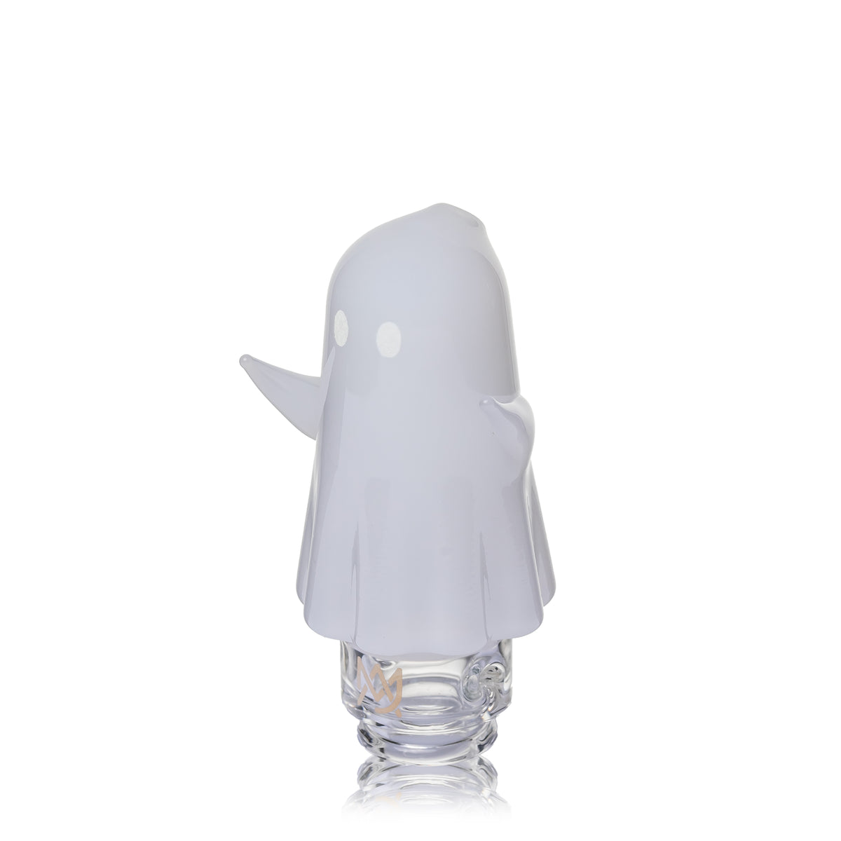 MJ Arsenal Specter Puffco Pivot Top - limited edition Halloween collection, product photo 2