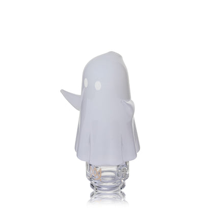MJ Arsenal Specter Puffco Pivot Top - limited edition Halloween collection, product photo 2