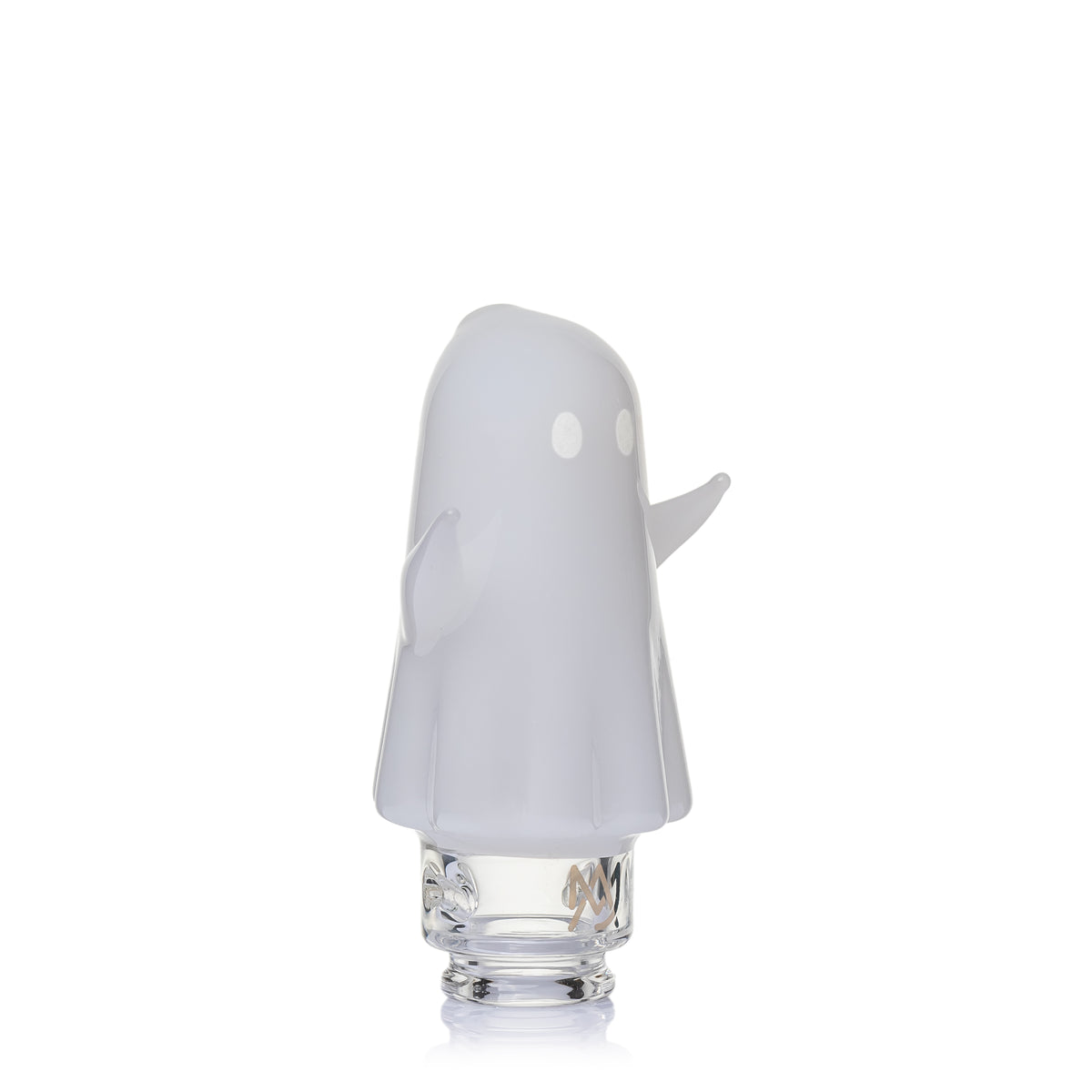 MJ Arsenal Specter Puffco Pivot Top - limited edition Halloween collection, product photo 3