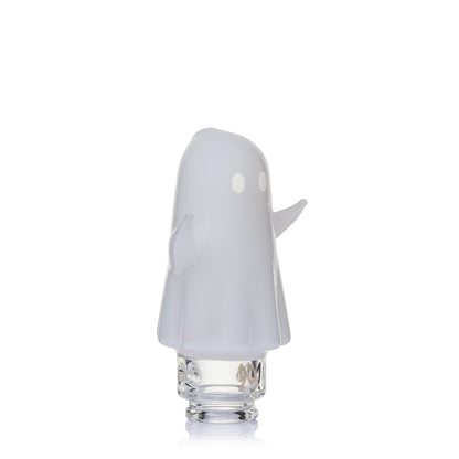 MJ Arsenal Specter Puffco Pivot Top - limited edition Halloween collection, product photo 3