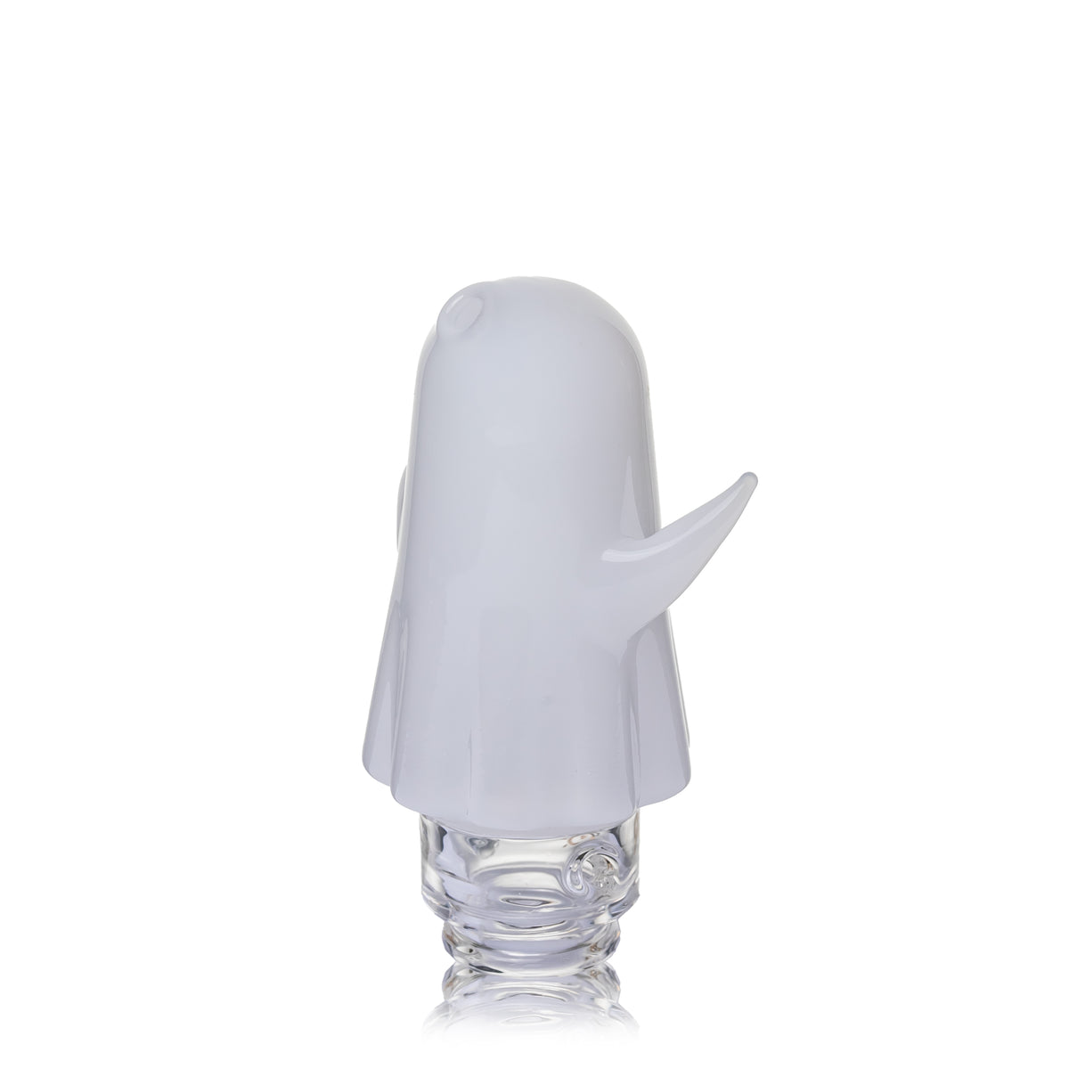 MJ Arsenal Specter Puffco Pivot Top - limited edition Halloween collection, product photo 4