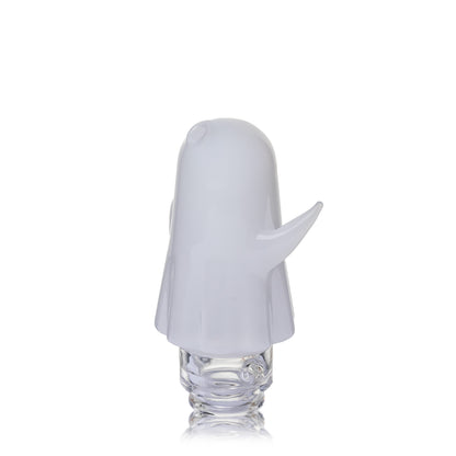 MJ Arsenal Specter Puffco Pivot Top - limited edition Halloween collection, product photo 4