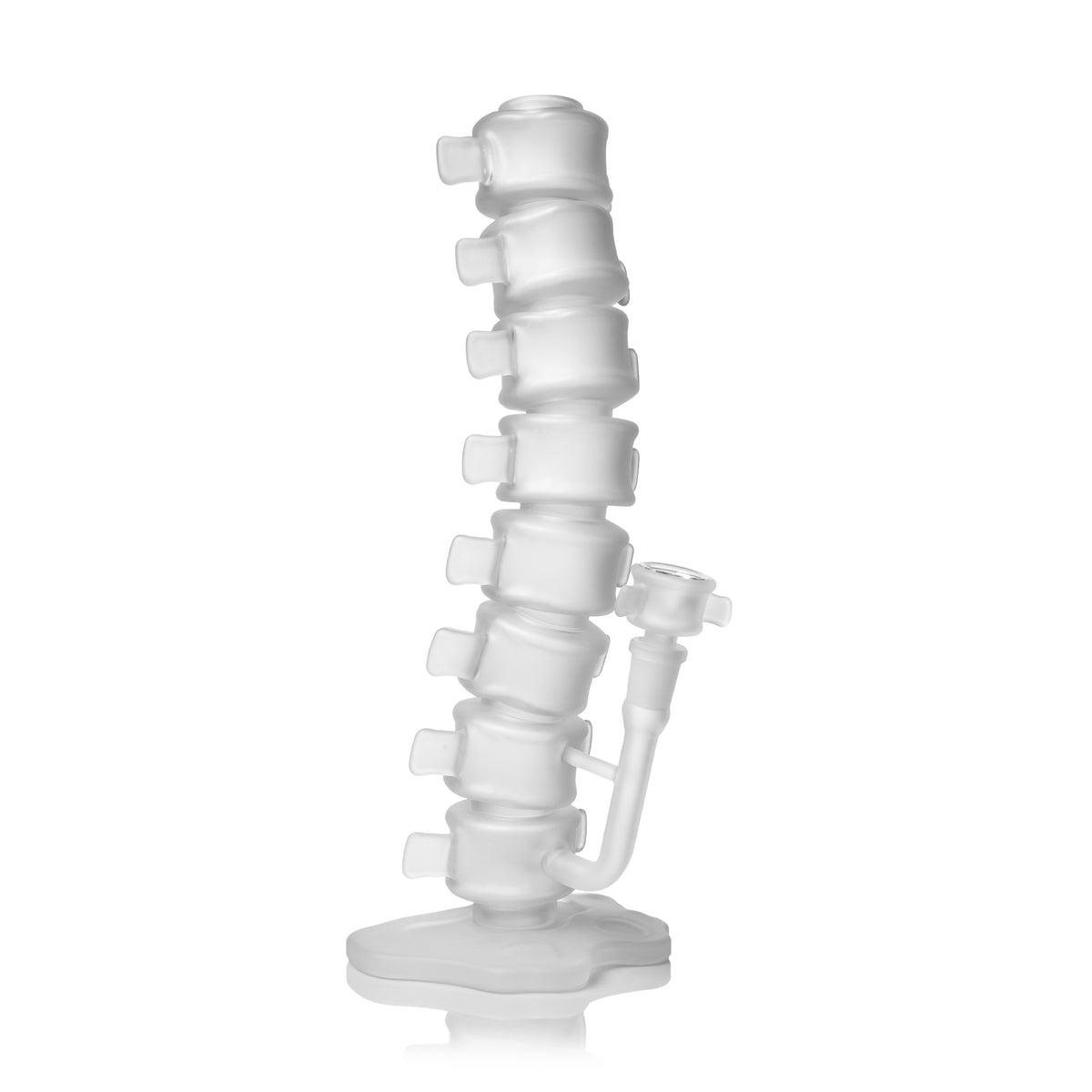 MJ Arsenal Skele-Tube Bong - product gallery view 6