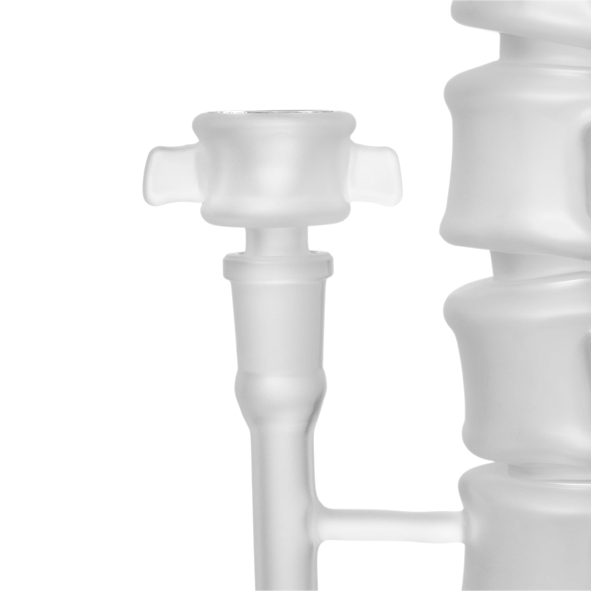 MJ Arsenal Skele-Tube Bong - product gallery view 13