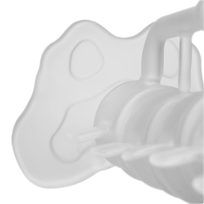 MJ Arsenal Skele-Tube Bong - product gallery view 15