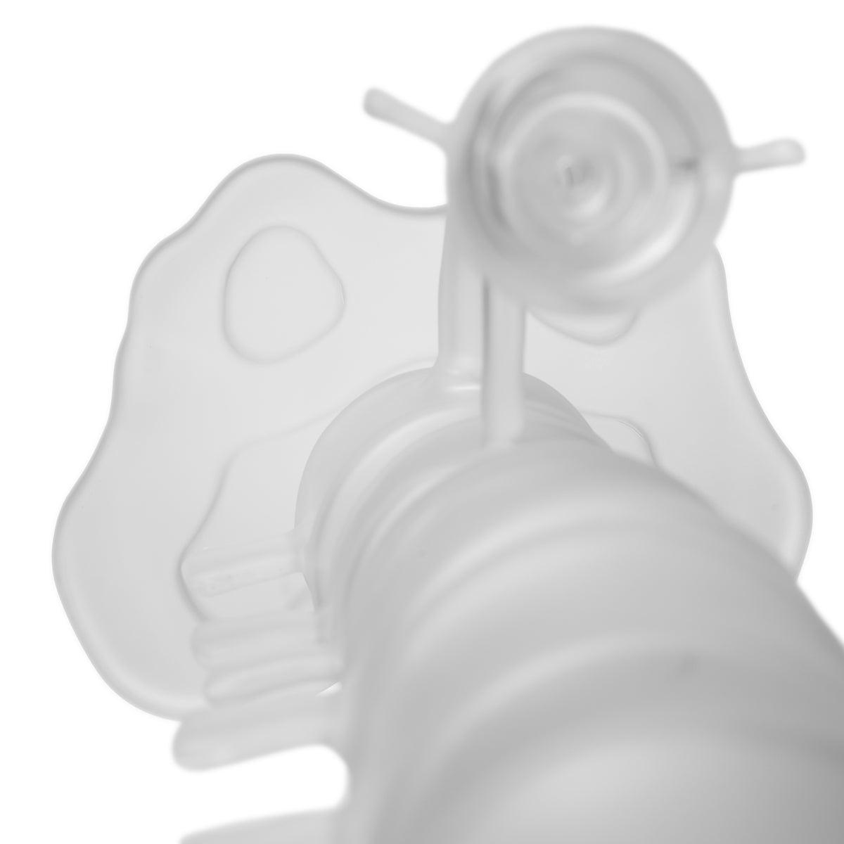 MJ Arsenal Skele-Tube Bong - product gallery view 16