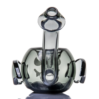 MJ Arsenal Bud-Sucker Hand Pipe - product gallery view 5
