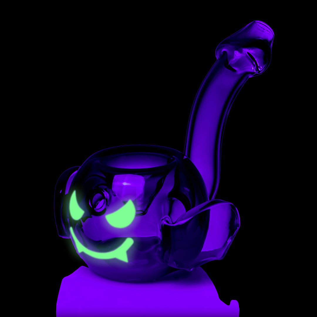 MJ Arsenal Bud-Sucker Hand Pipe - product gallery view 9