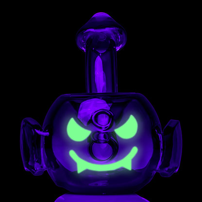 MJ Arsenal Bud-Sucker Hand Pipe - product gallery view 10