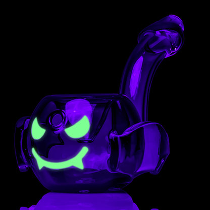 MJ Arsenal Bud-Sucker Hand Pipe - product gallery view 11