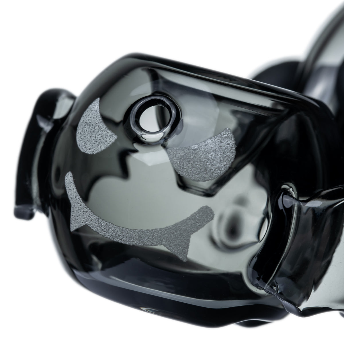 MJ Arsenal Bud-Sucker Hand Pipe - product gallery view 14