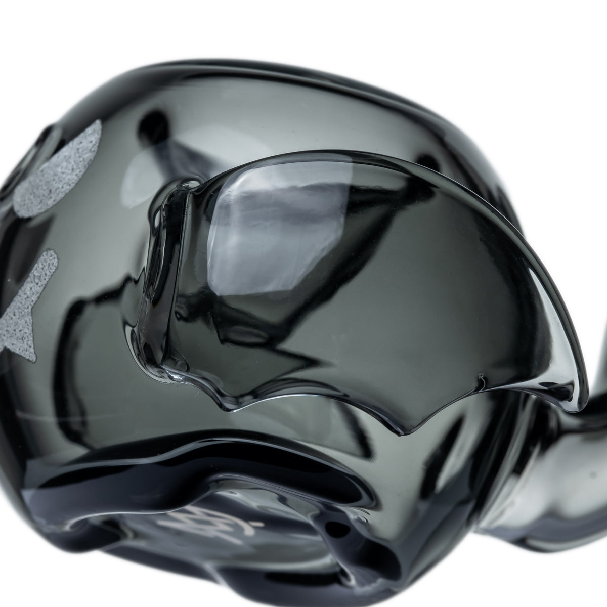 MJ Arsenal Bud-Sucker Hand Pipe - product gallery view 15