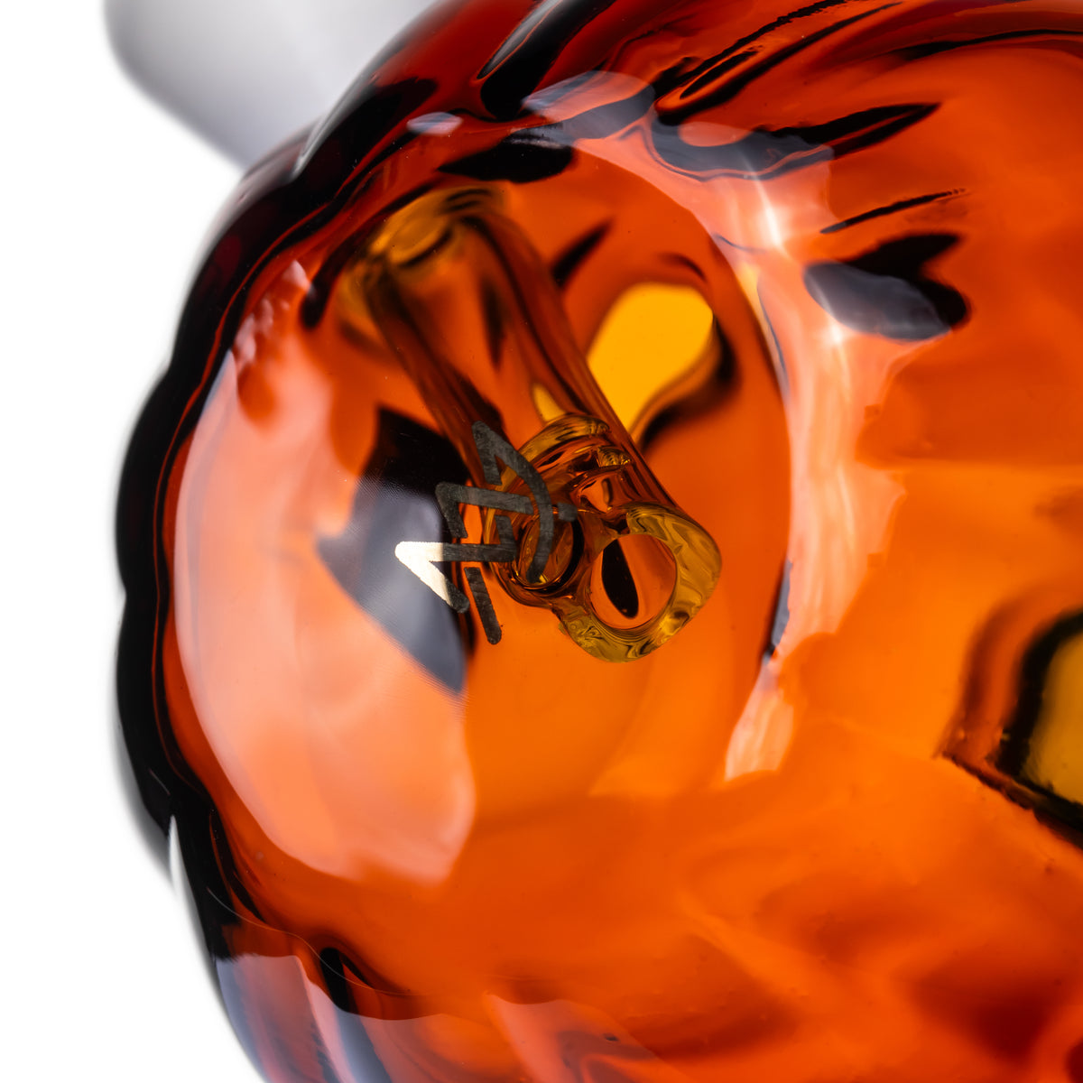 MJ Arsenal Jack O'Ripper Blunt Bubbler - product gallery view 13
