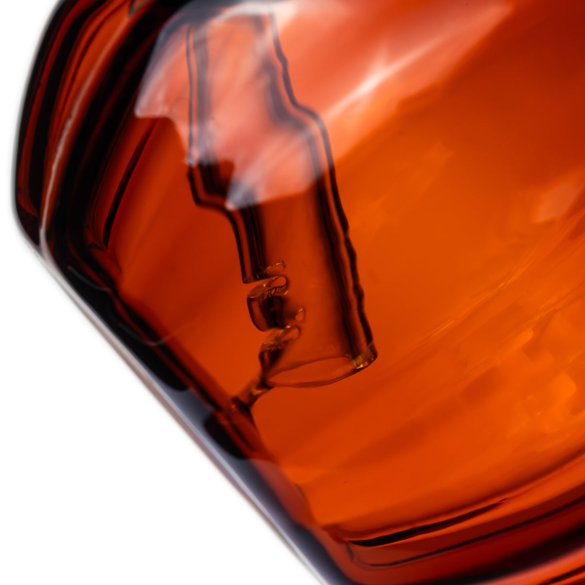 MJ Arsenal Jack O'Ripper Blunt Bubbler - product gallery view 14