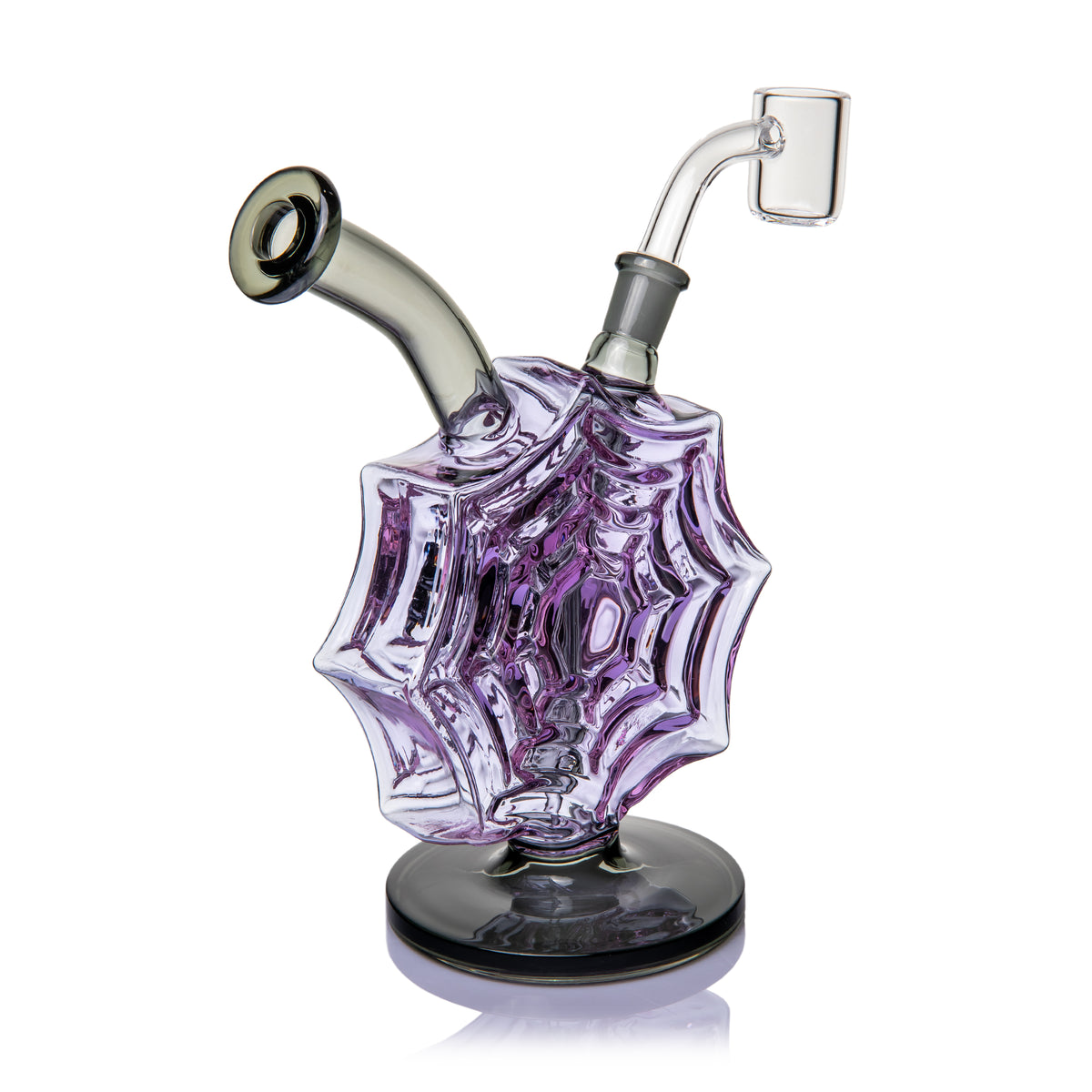MJ Arsenal Nightcrawler Dab Rig - product gallery view 8
