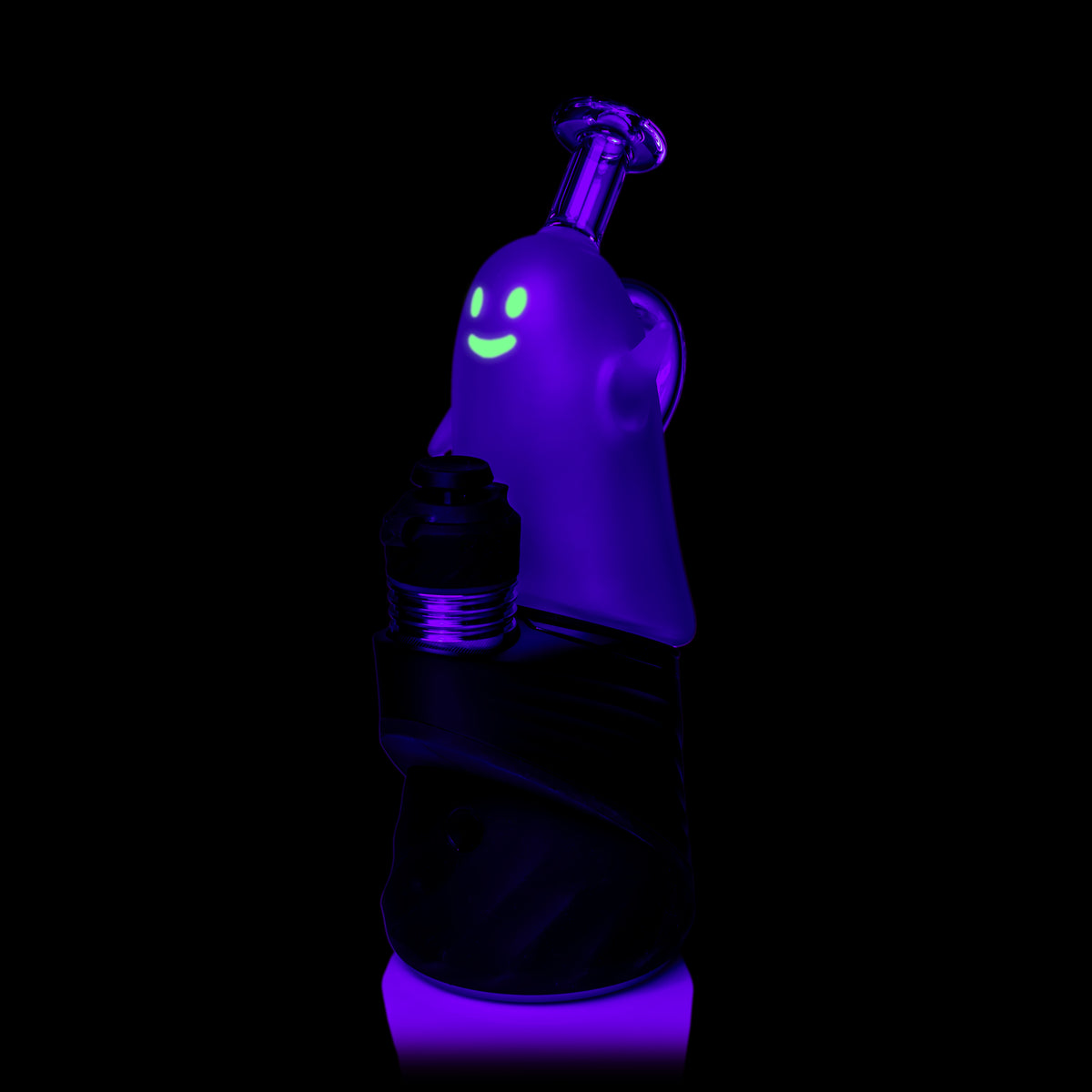 MJ Arsenal Specter Puffco Peak Top - product gallery view 12