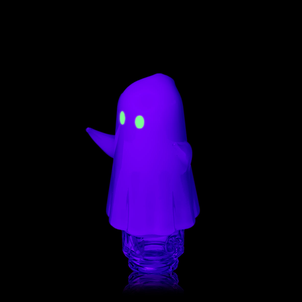 MJ Arsenal Specter Puffco Pivot Top - product gallery view 12