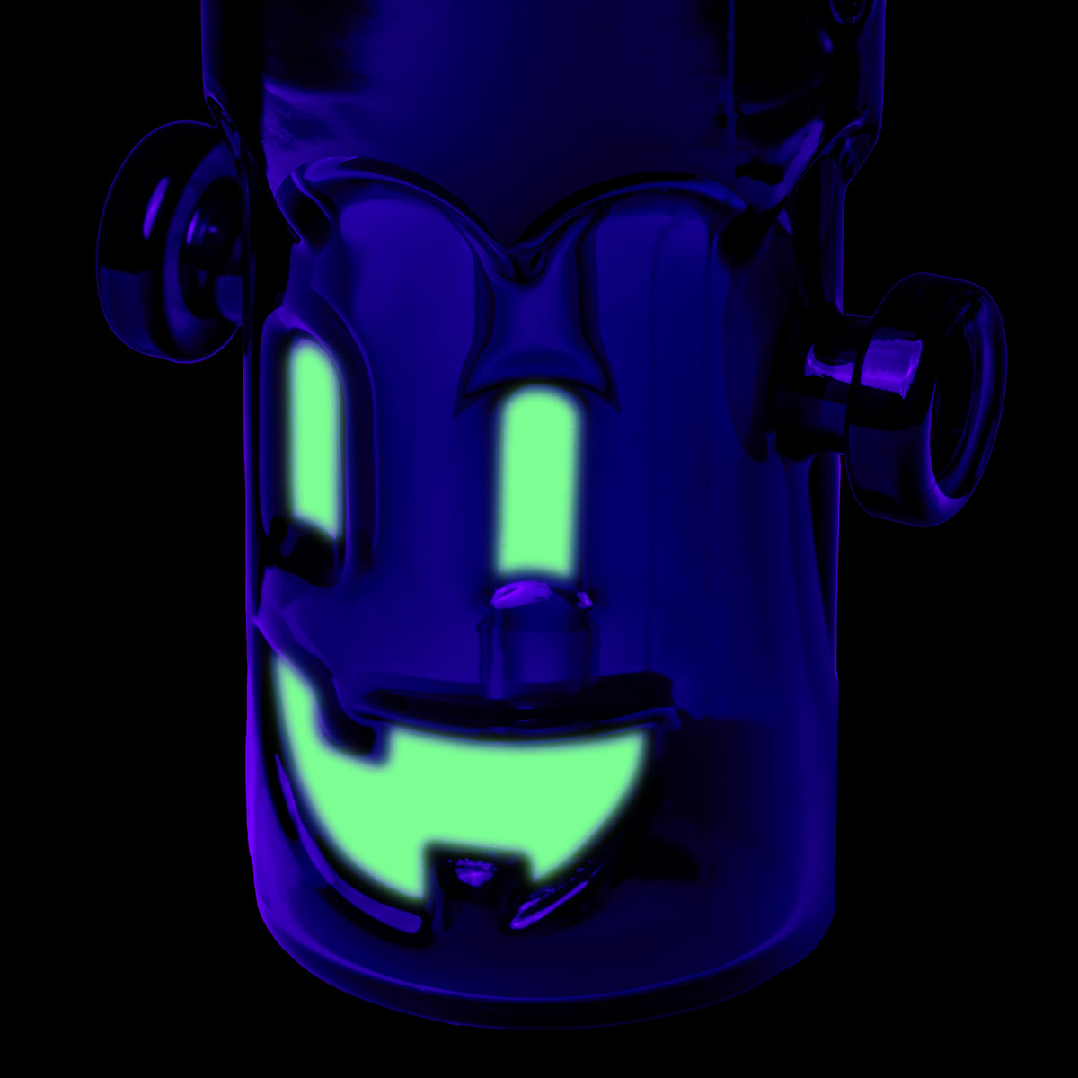 MJ Arsenal Frankenbubbler - product gallery view 9