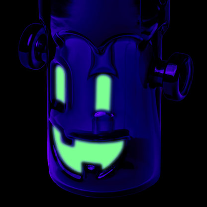 MJ Arsenal Frankenbubbler - product gallery view 9