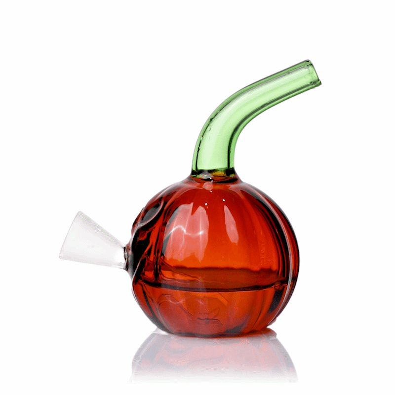 MJ Arsenal Jack O'Ripper Blunt Bubbler - animated product view