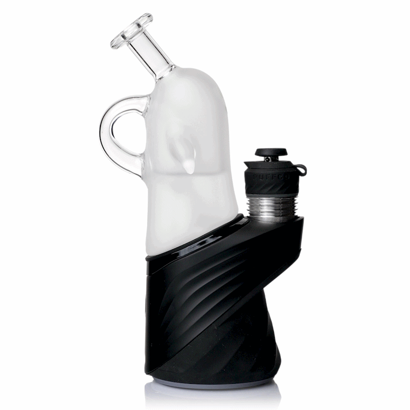MJ Arsenal Specter Puffco Peak Top - animated product view
