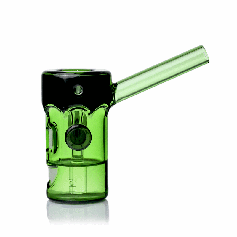 MJ Arsenal Frankenbubbler - animated product view