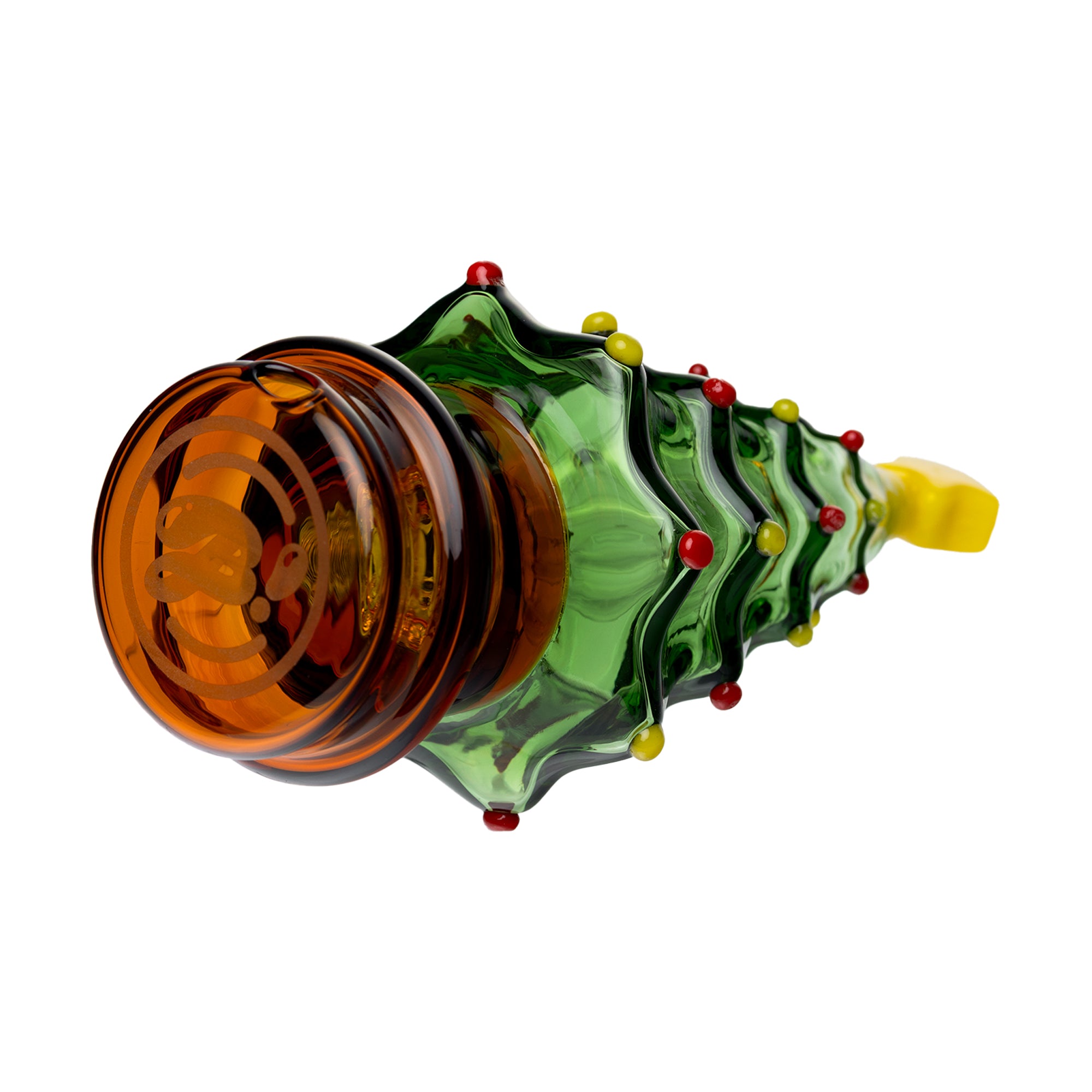 BigFun! - Big X Puffco Peak Top – VaporizeUSA