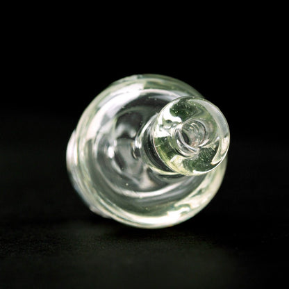 Empire Glassworks Puffco Pivot Glass Mouthpiece - UV Illuminati