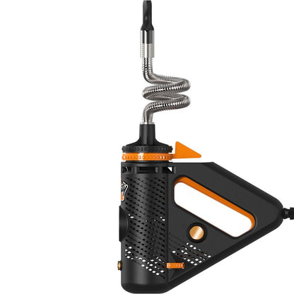 Storz & Bickel Plenty Vaporizer - VaporizeUSA