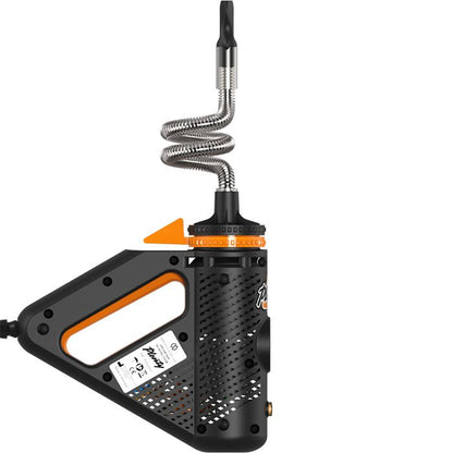 Storz & Bickel Plenty Vaporizer - VaporizeUSA