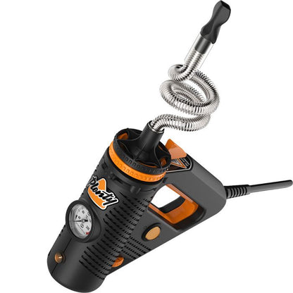 Storz & Bickel Plenty Vaporizer - VaporizeUSA