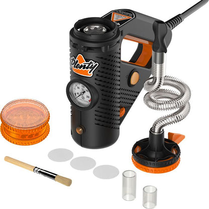 Storz & Bickel Plenty Vaporizer - VaporizeUSA