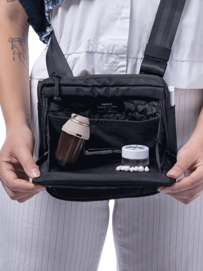 Puffco Proxy Travel Bag