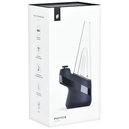 Puffco New Peak eRig - VaporizeUSA