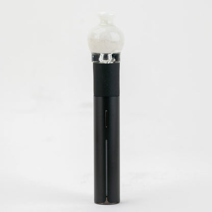 Empire Glassworks Puffco Pivot Glass Mouthpiece - Glow in the Dark