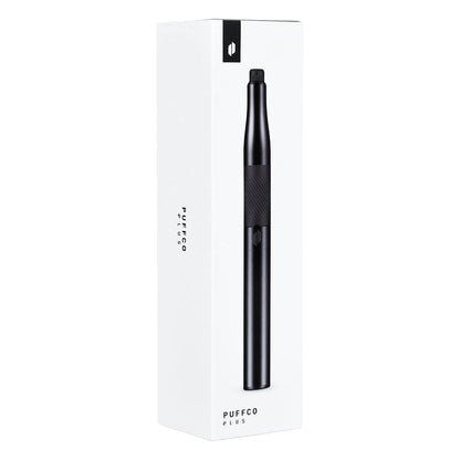 Puffco Plus 3.0 Portable Concentrate Vaporizer | 520mAh - VaporizeUSA
