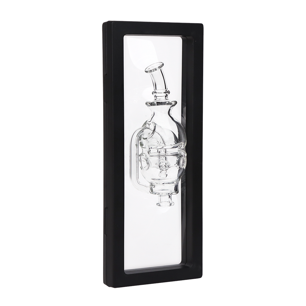 Pulsar Fab Egg Glass Bubbler Attachment for Puffco Pivot | 5"
