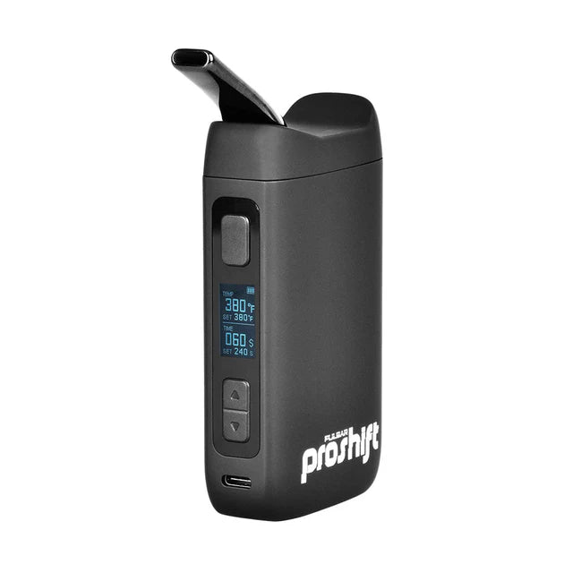 Pulsar ProShift Dry Herb Vaporizer | 3000mAh