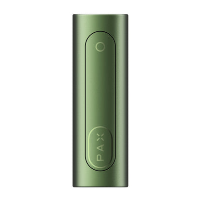 PAX Flow Vaporizer with Grip Sleeve Bundle