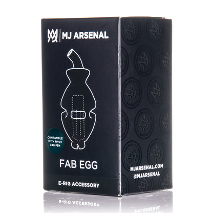 MJ Arsenal - Fab Egg Pivot Top